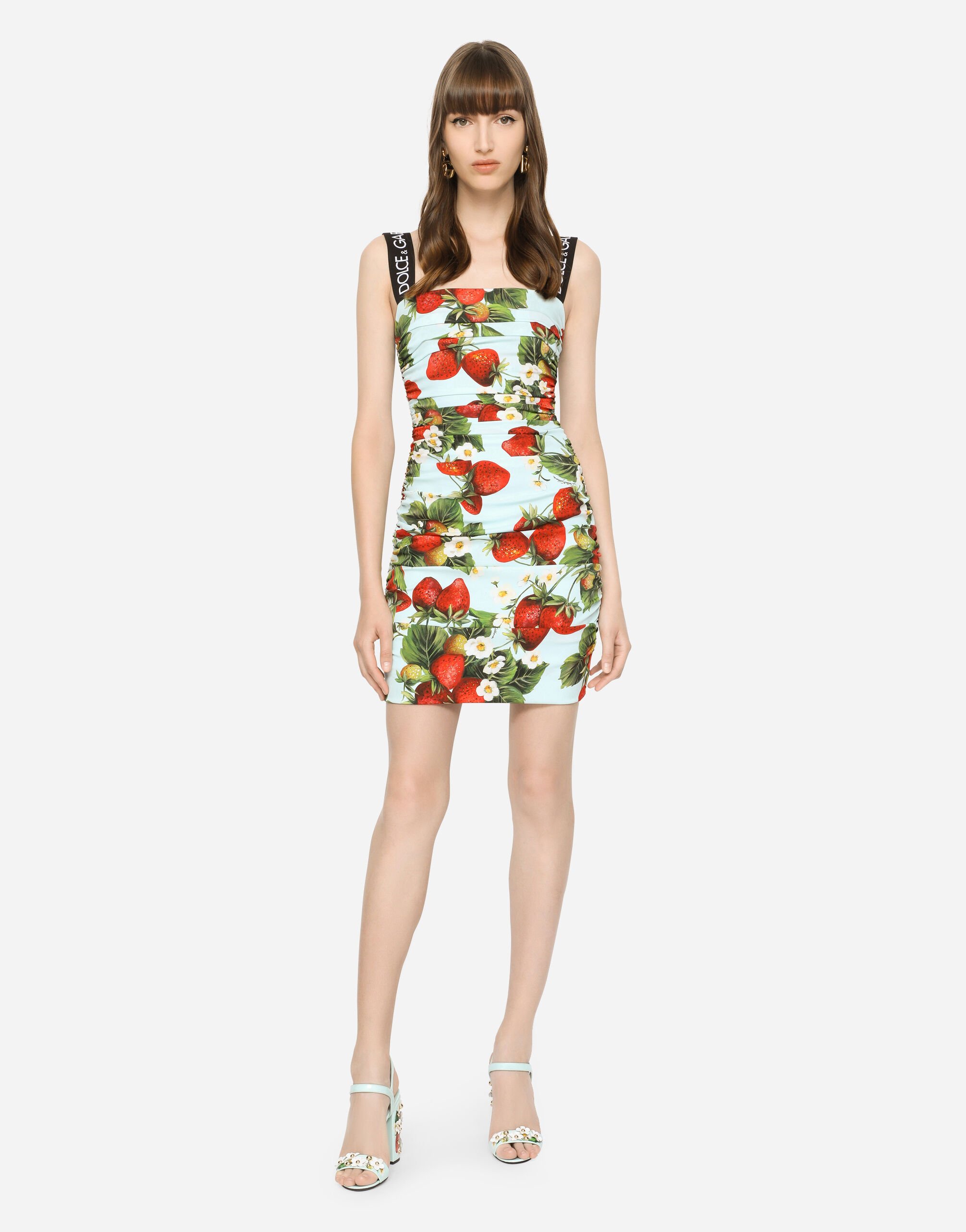 Dolce and discount gabbana strawberry