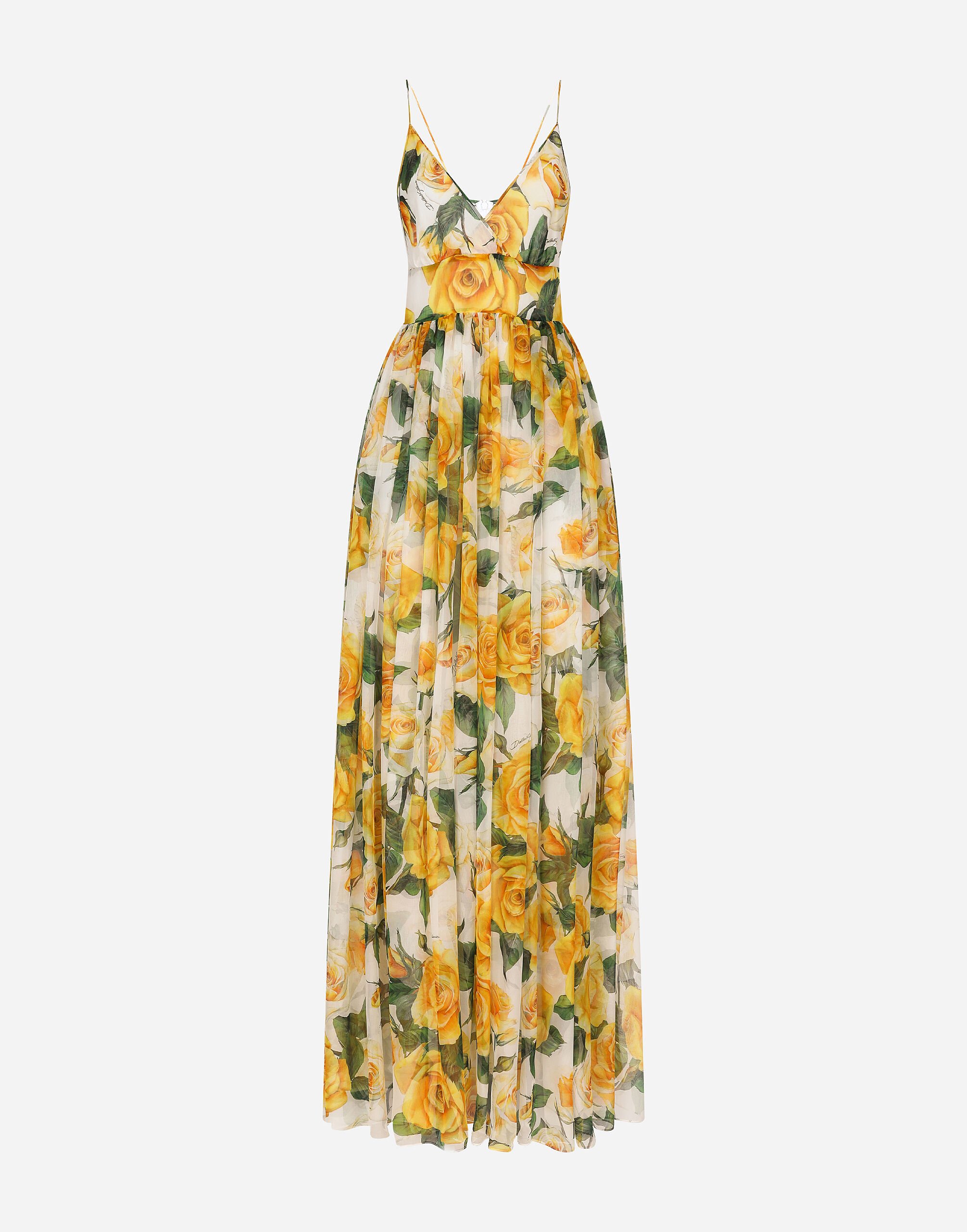 Dolce & Gabbana Lemon Crop Top and Skirt Set  Lemon print dress, Summer  dress outfits, New look clothes