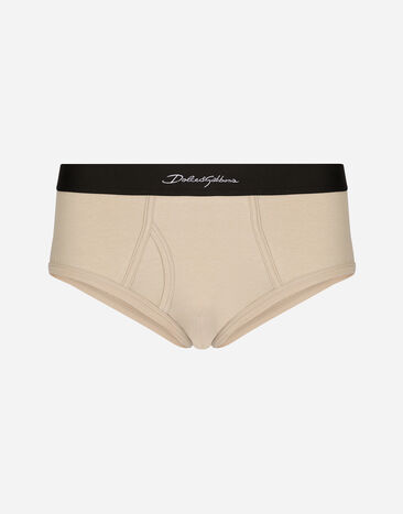 ${brand} Brando briefs in two-way stretch cotton ${colorDescription} ${masterID}