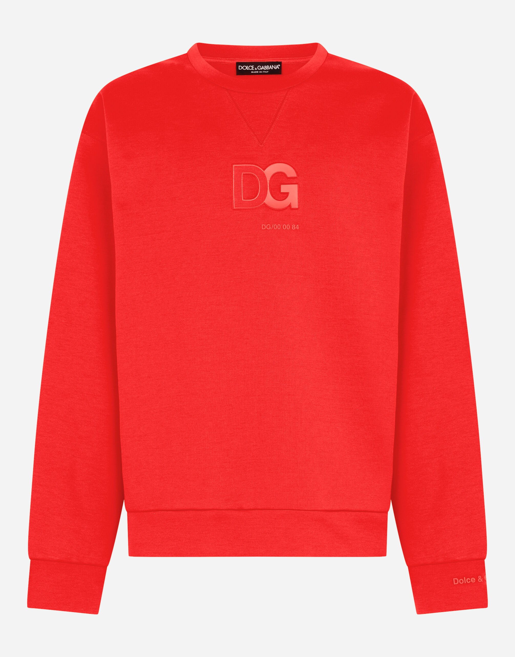 Dg sweatshirt sale