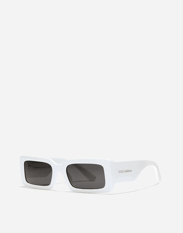 Dolce & Gabbana DNA  sunglasses White VG4416VP487