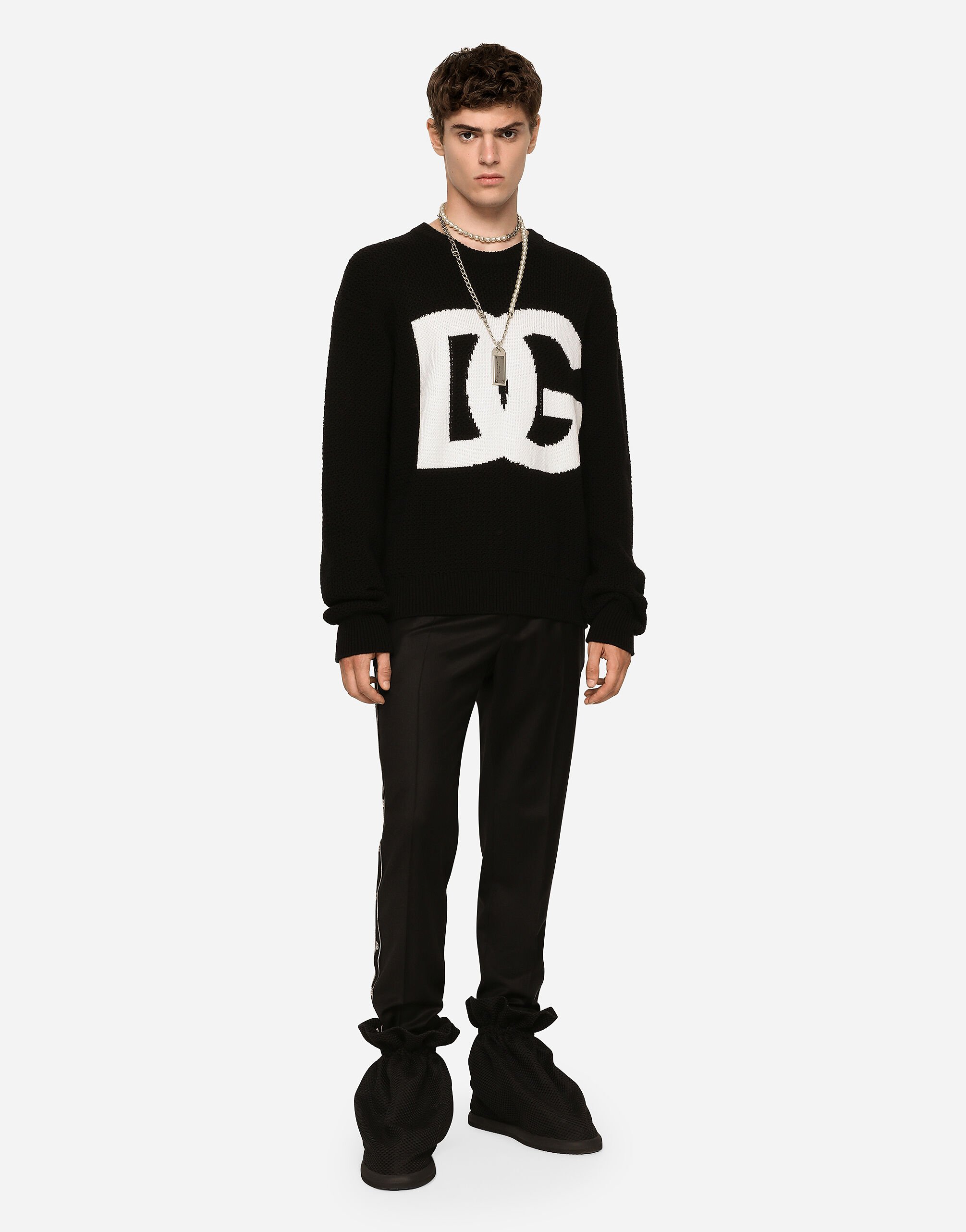 Dolce sale gabbana jumper