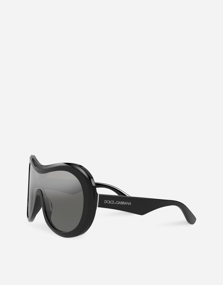 Dolce & Gabbana DNA sunglasses Black VG4456VP188