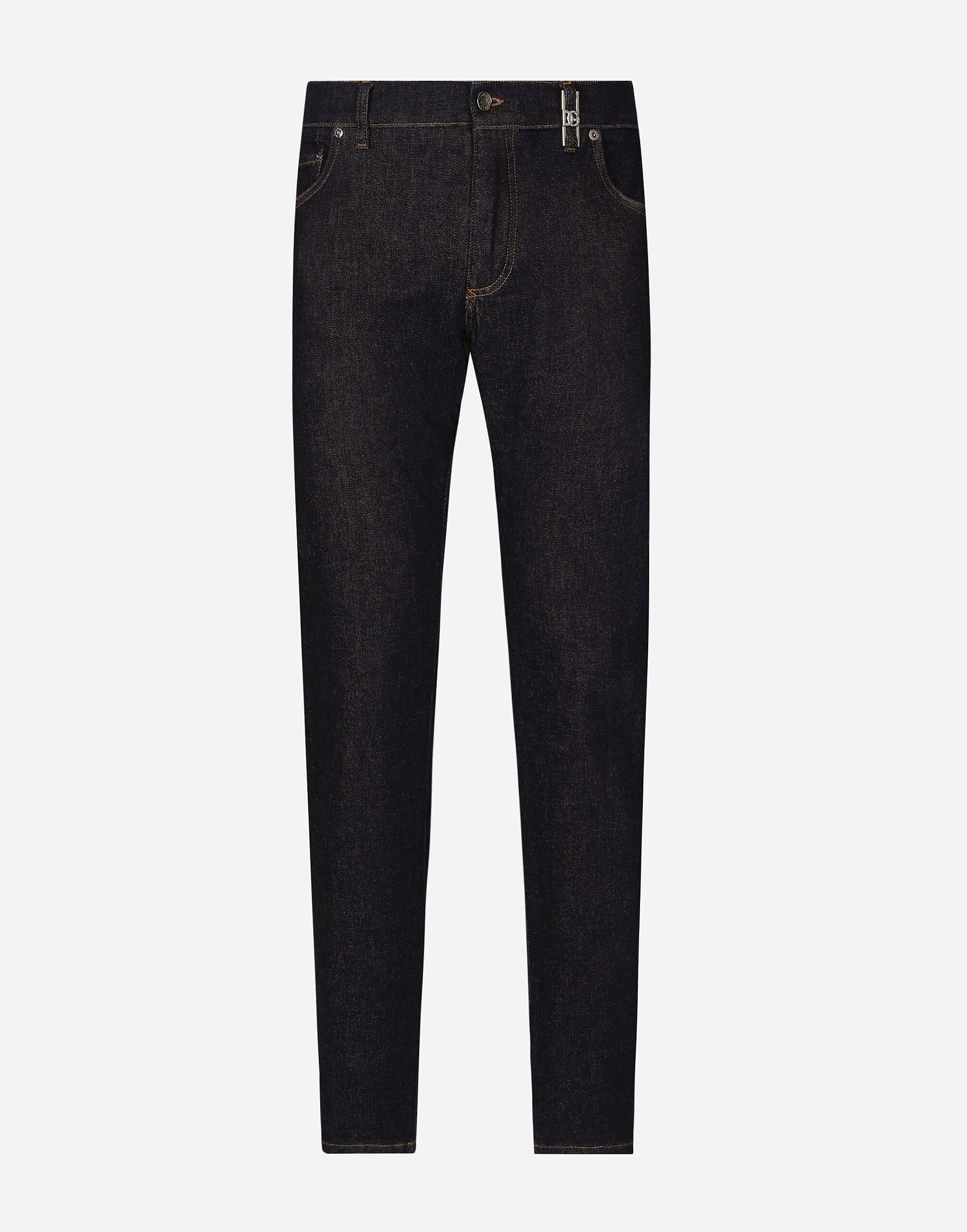 ${brand} Jean slim en denim stretch ${colorDescription} ${masterID}