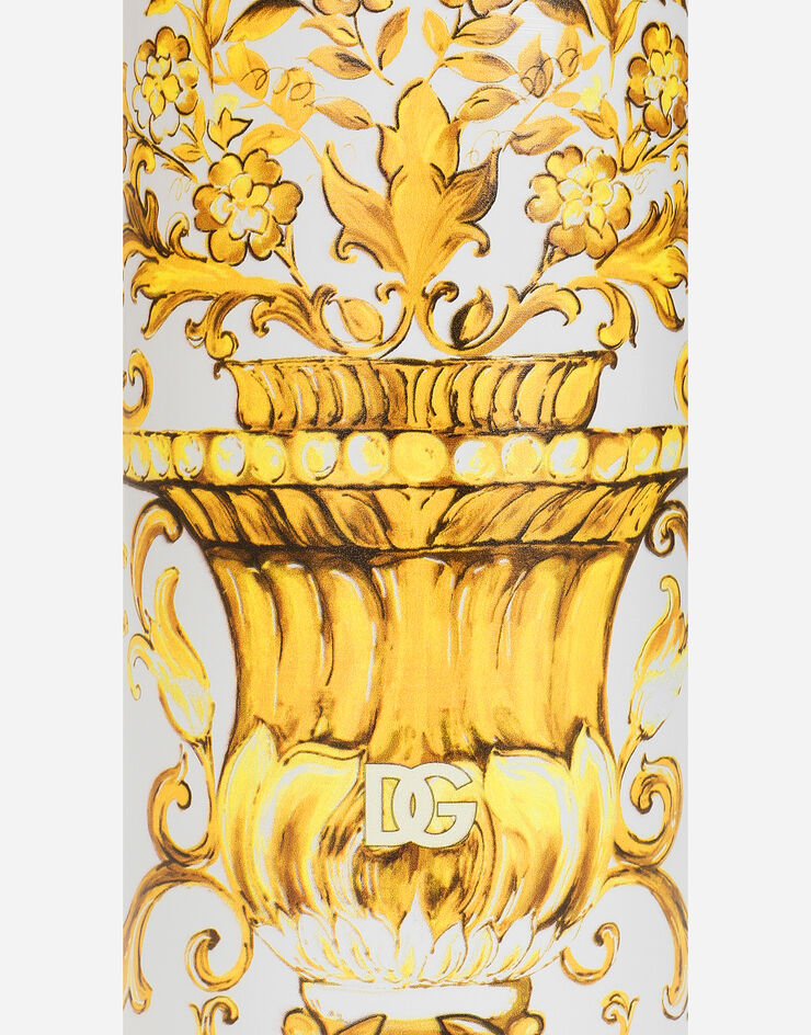 Dolce & Gabbana 3.5 water bottle Yellow BI3302AU620