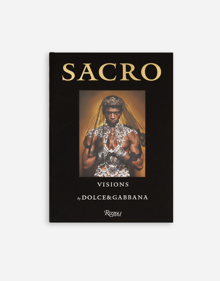 Dolce & Gabbana Sacro: Visions by Dolce&Gabbana 多色 VL1136VLTW2