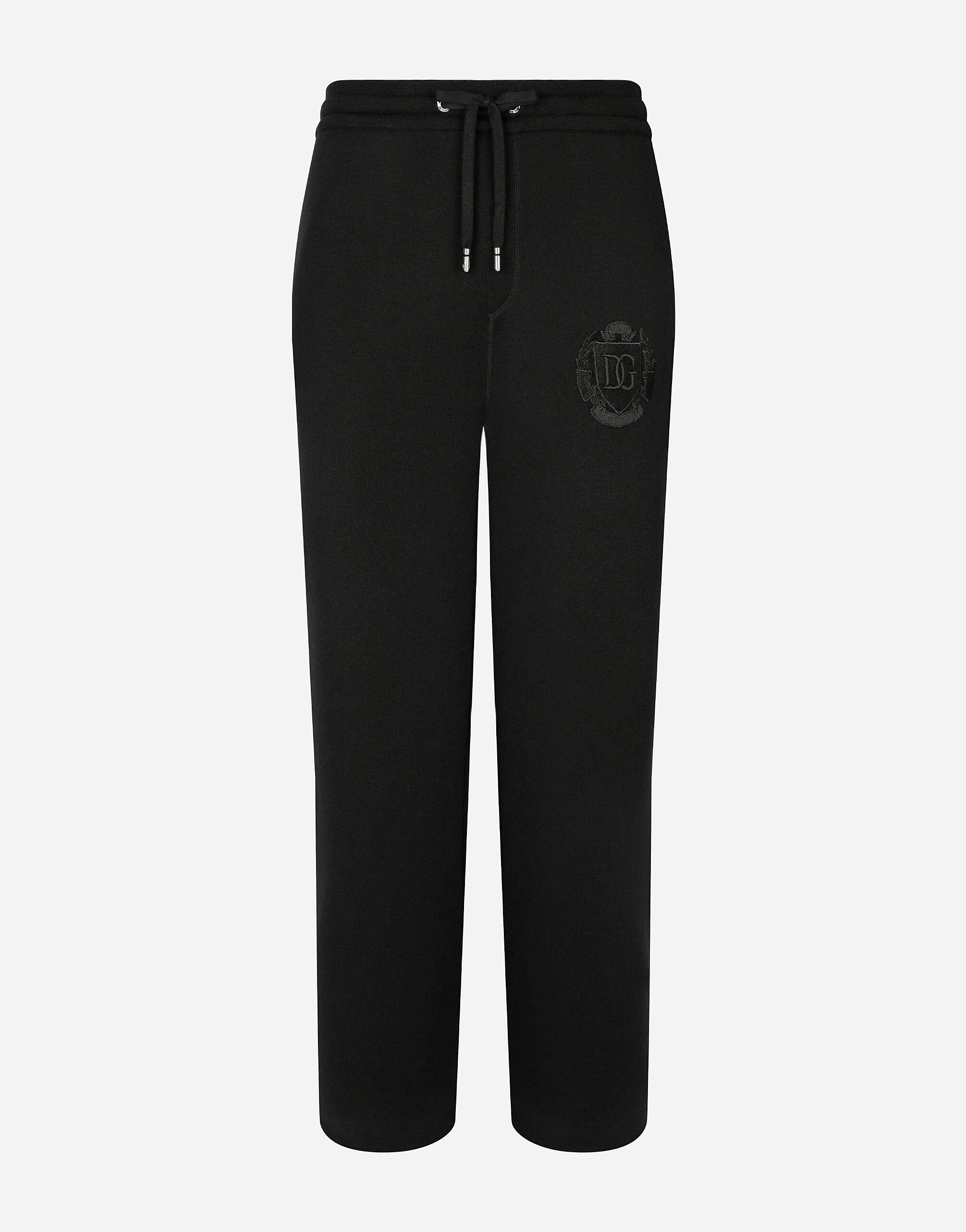 ${brand} Pantalón de chándal de lana ${colorDescription} ${masterID}