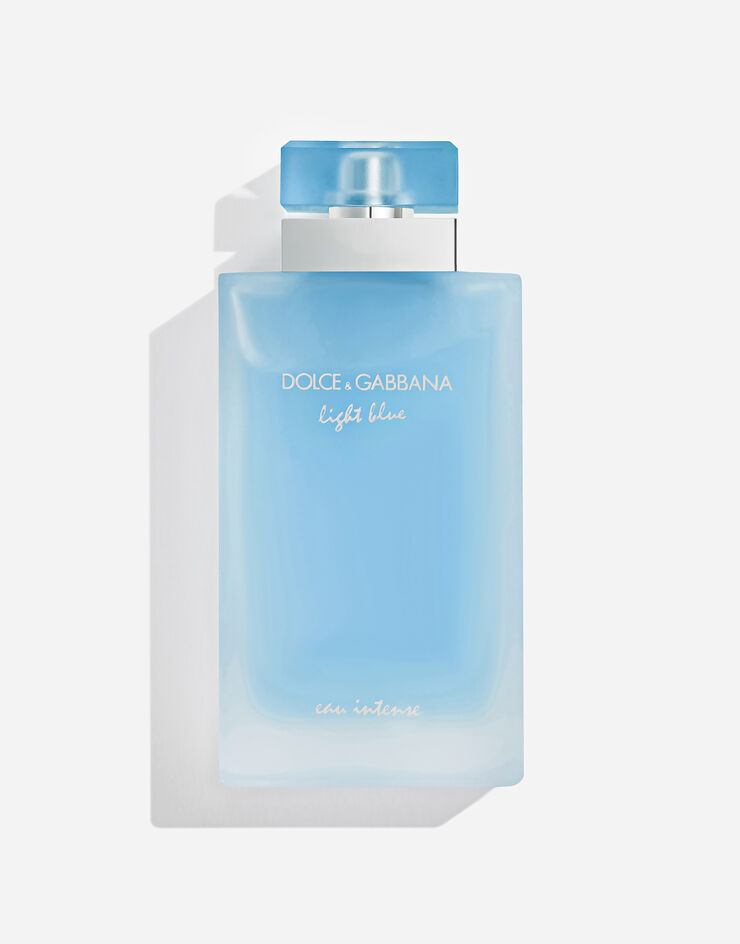 Dolce & Gabbana Light Blue Eau de Parfum Intense - VP2307VP000
