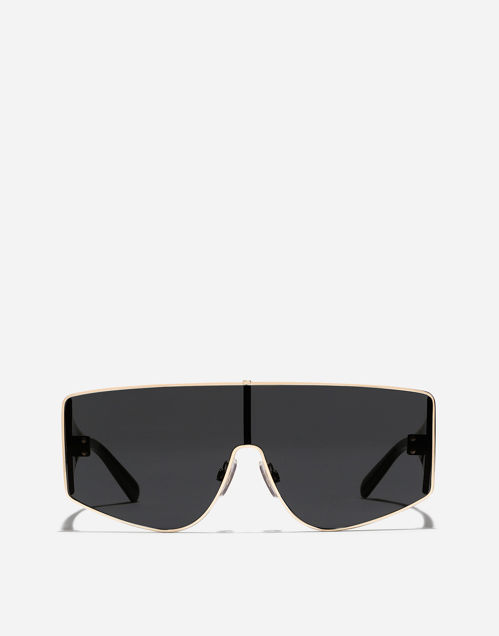 Dolce & Gabbana DNA Sunglasses Gold VG2313VM25A
