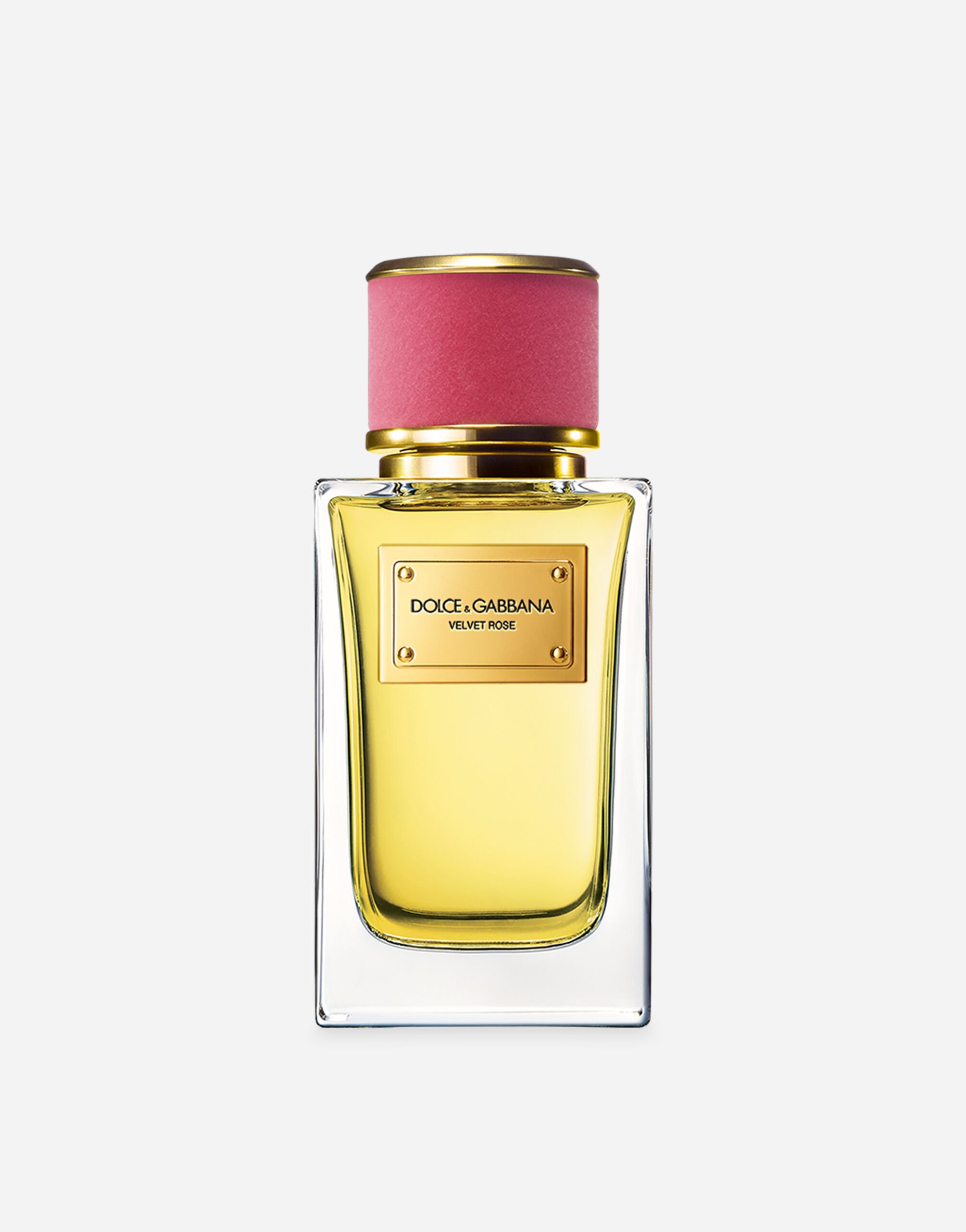 Dolce&Gabbana Velvet Rose Eau de Parfum Multicolor BB5970AR441