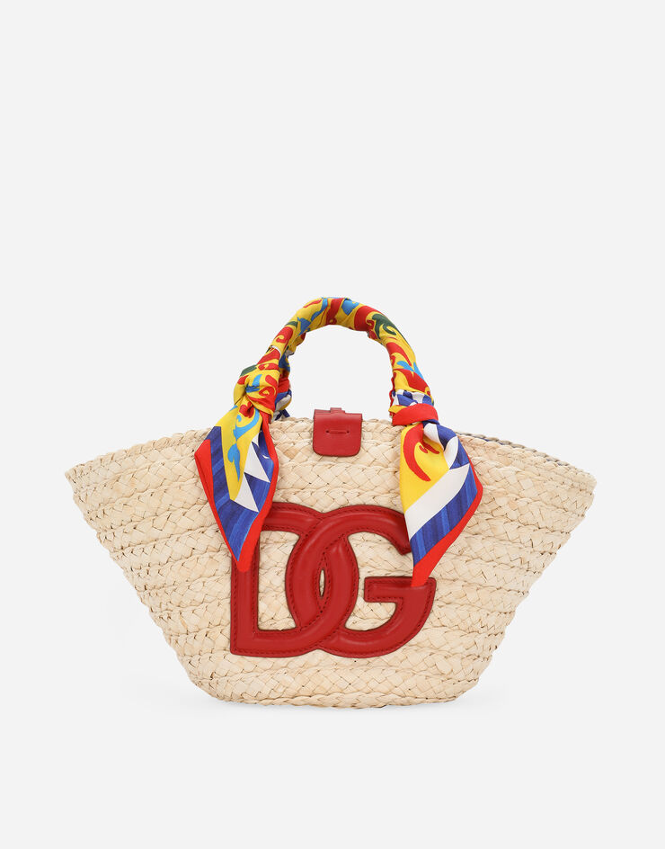 Womens Dolce & Gabbana multi Embellished Devotion Box Bag