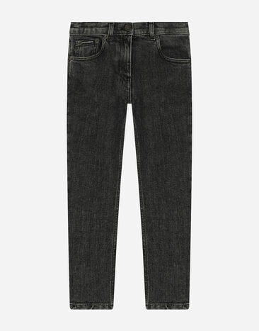 ${brand} Jeans aus Stretchdenim ${colorDescription} ${masterID}