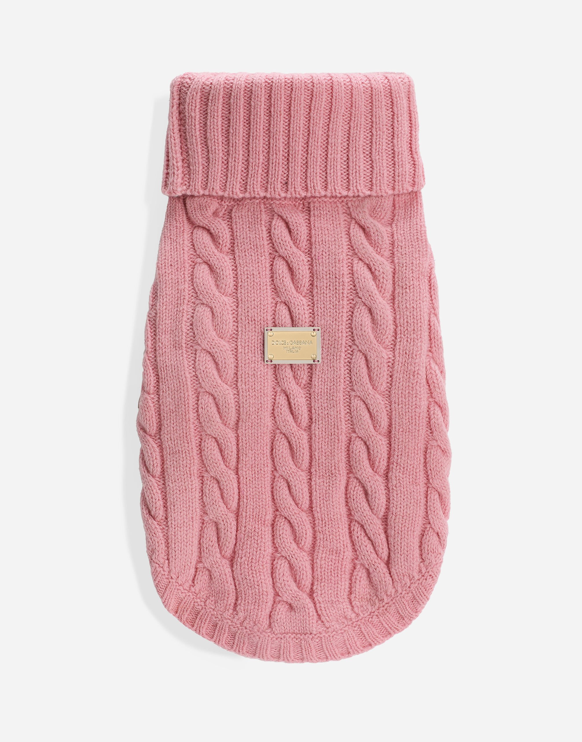 ${brand} Wool dog sweater ${colorDescription} ${masterID}