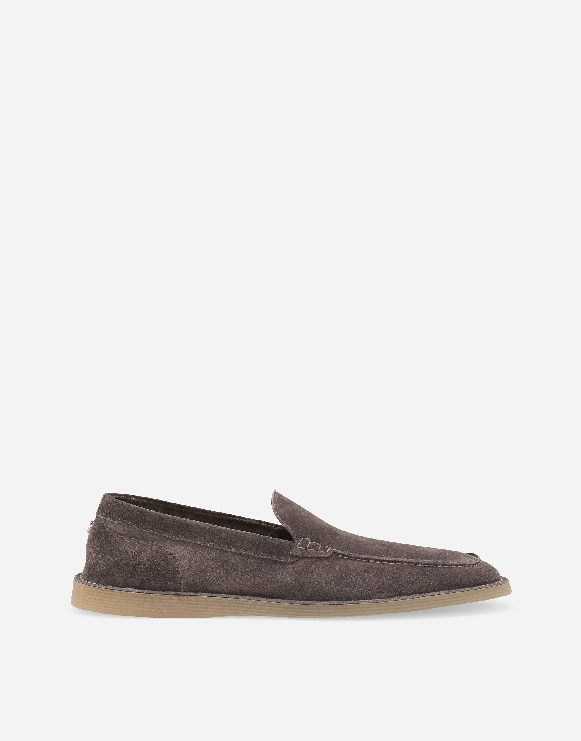 ${brand} Suede loafers ${colorDescription} ${masterID}