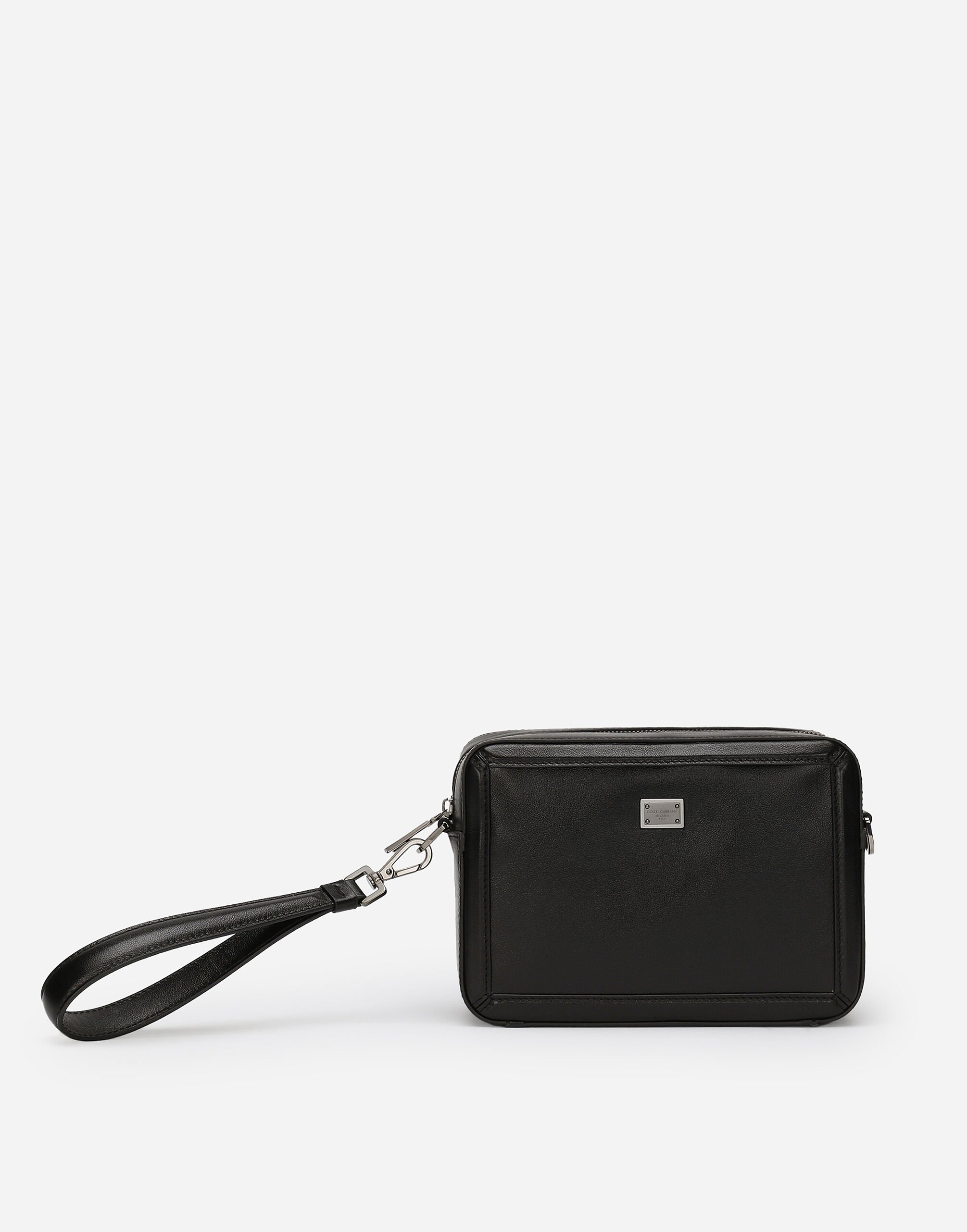 ${brand} Calfskin mini bag ${colorDescription} ${masterID}