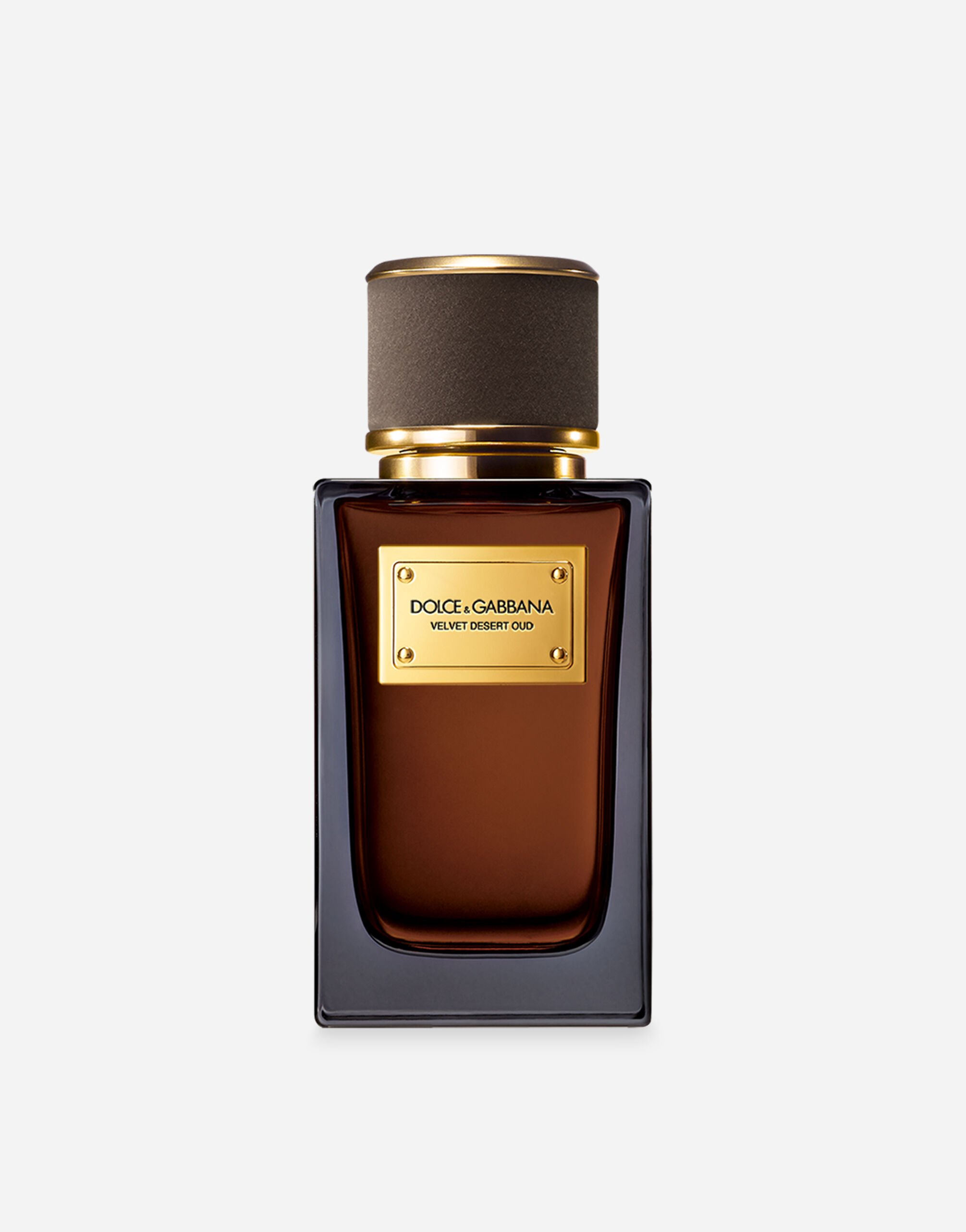 Dolce & Gabbana Velvet Desert Oud Eau de Parfum 1N Light MKUPFCE0018