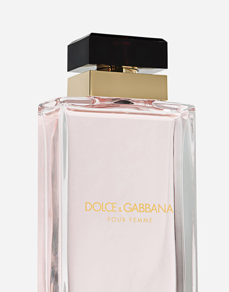 Dolce & Gabbana Pour Femme Eau de Parfum - VP2937VP243