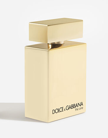 Dolce & Gabbana The One for Men Gold Eau de Parfum Intense - VT00LRVT000