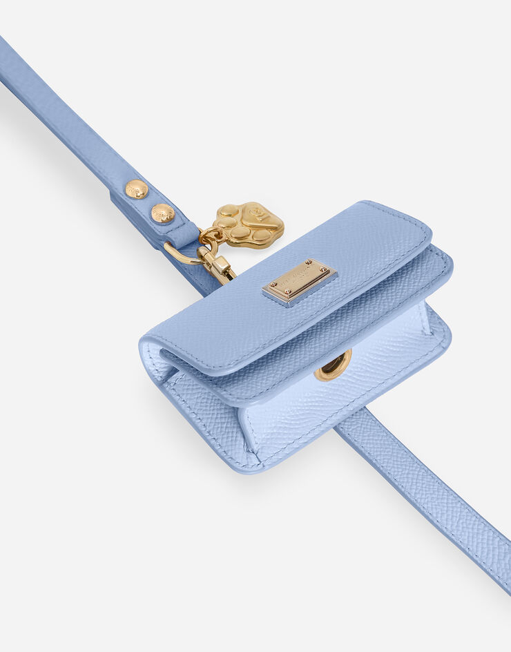 Dolce & Gabbana Dog leash Azure BD0015A6452