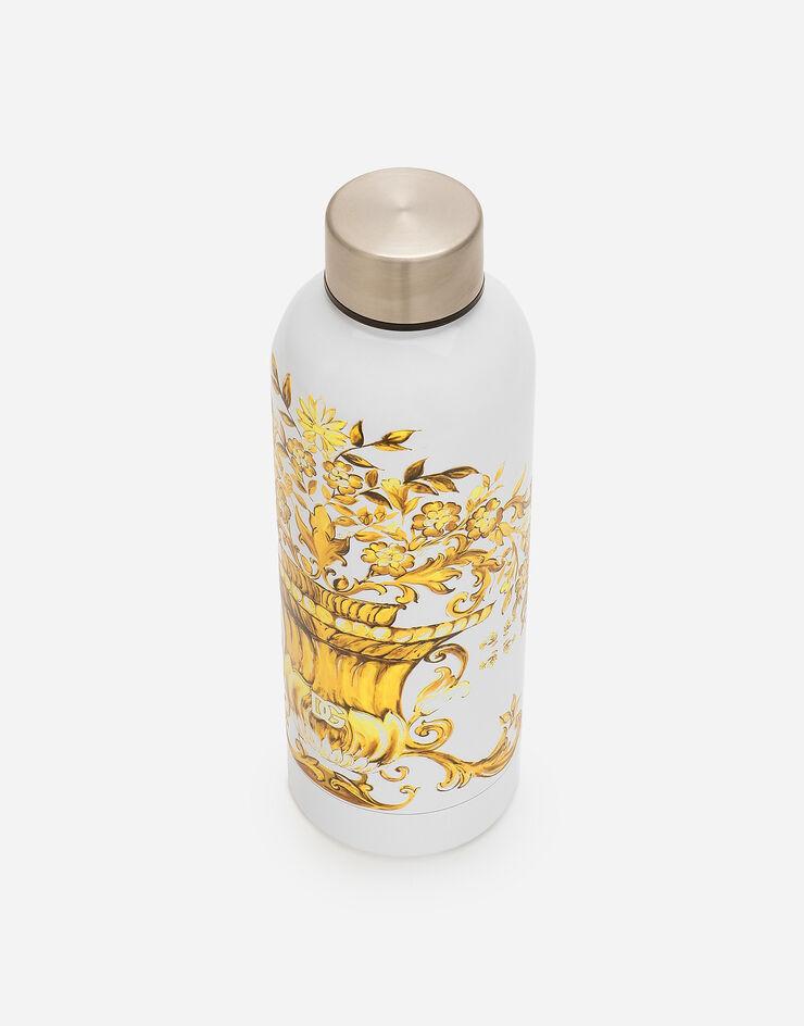 Dolce & Gabbana 3.5 water bottle Yellow BI3302AU620