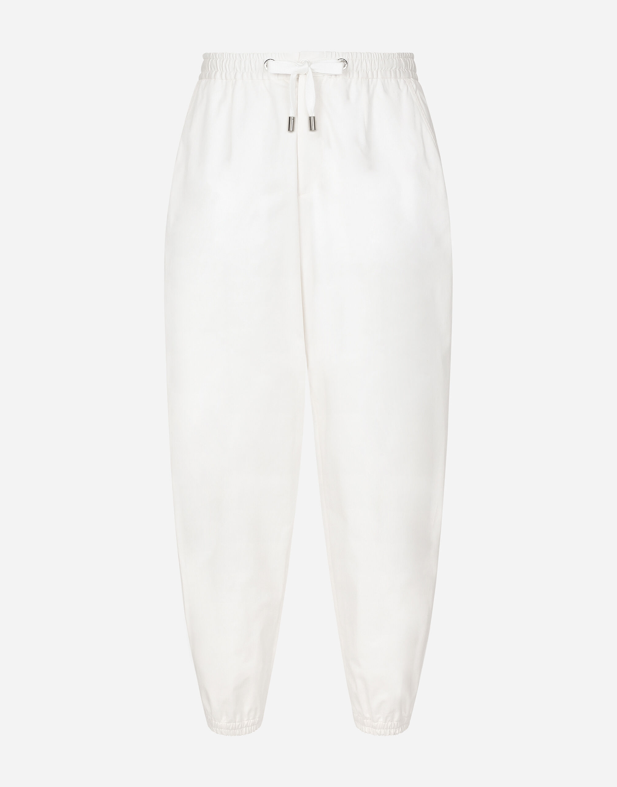 ${brand} Pantalón estilo jogger de algodón ${colorDescription} ${masterID}