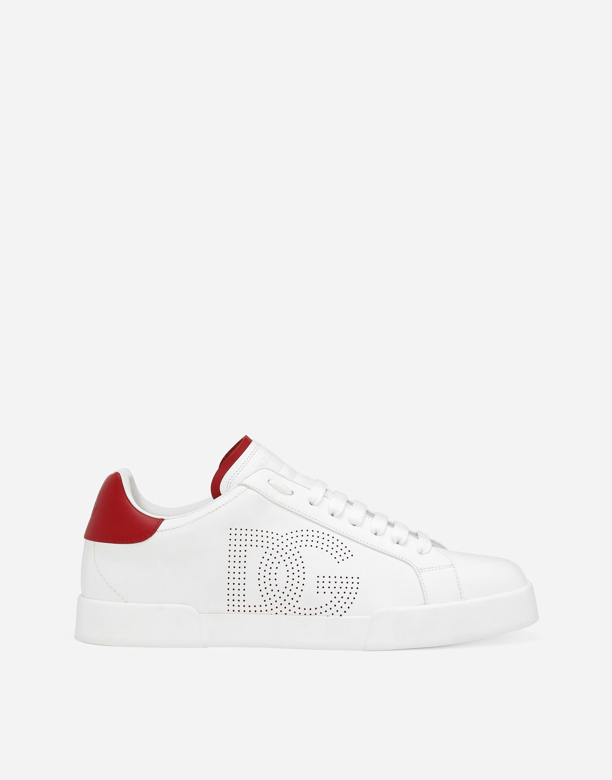 ${brand} Calfskin Portofino sneakers ${colorDescription} ${masterID}