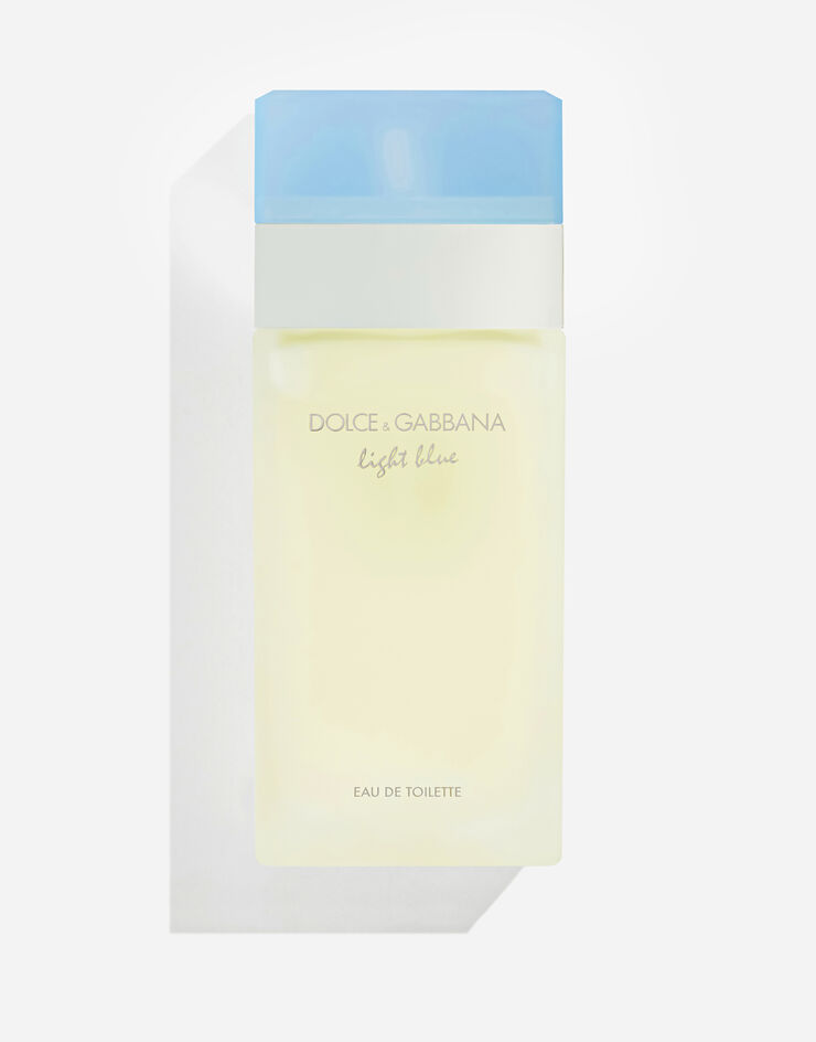 Dolce & Gabbana Light Blue Eau de Toilette - VP1772VP105