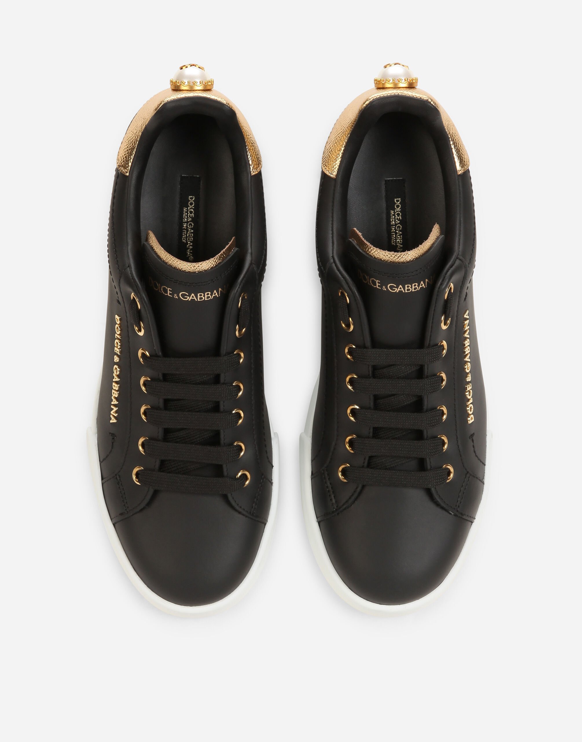 Dolce & sale gabbana sneakers 218