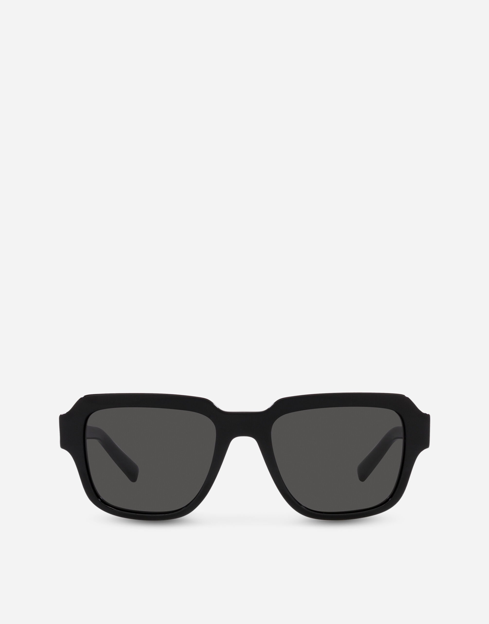 ${brand} DG crossed sunglasses ${colorDescription} ${masterID}