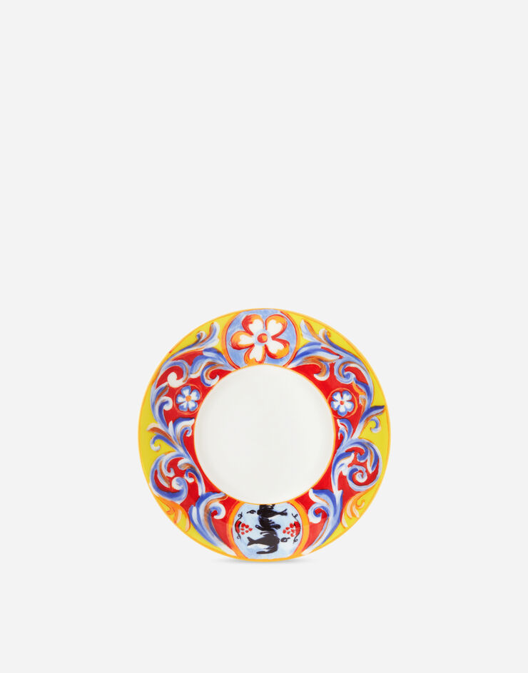 Dolce & Gabbana Fine Porcelain Tea Set разноцветный TC0S06TCA06