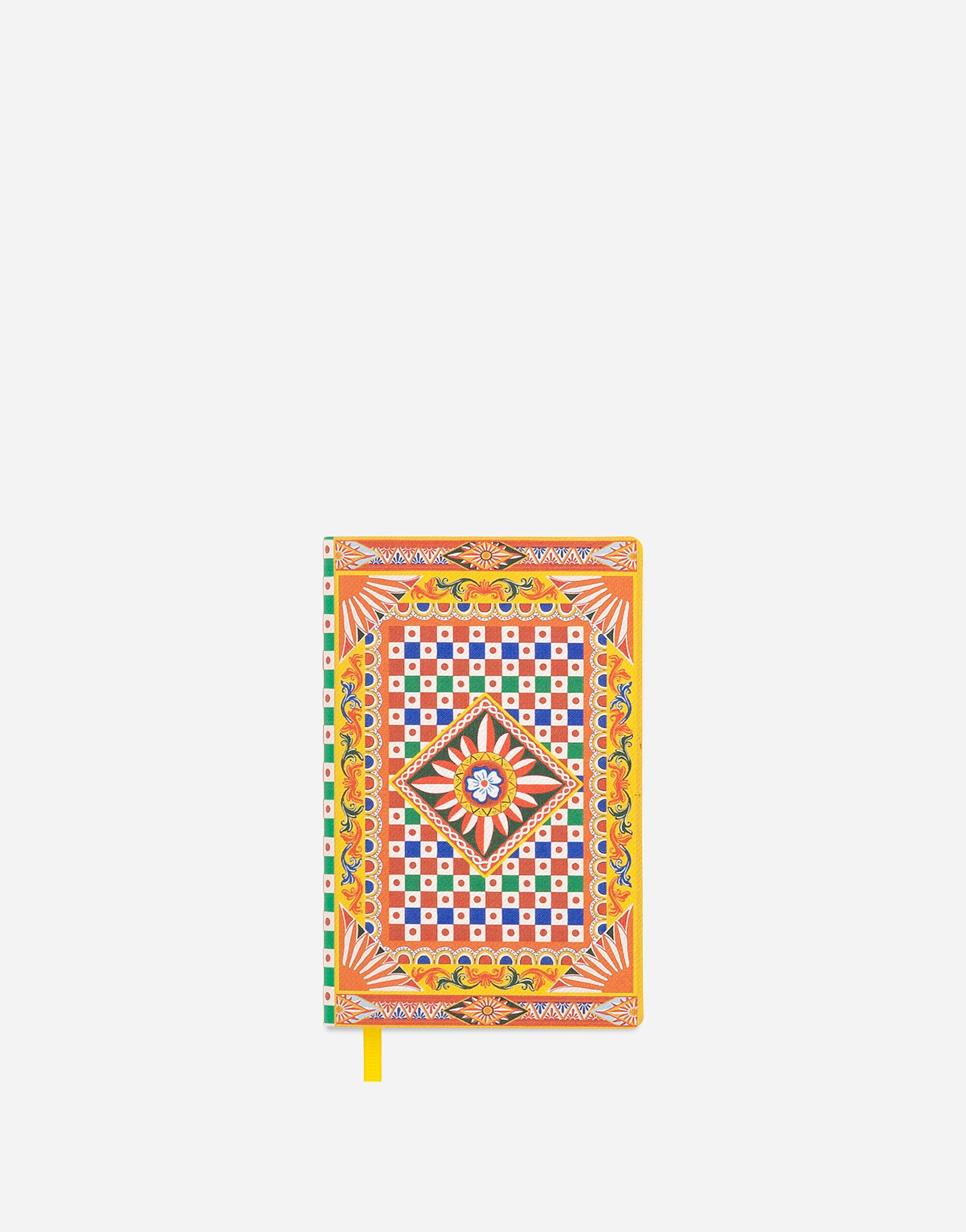 ${brand} Small Ruled Notebook Textile Cover ${colorDescription} ${masterID}