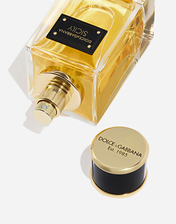 Dolce & Gabbana Sicily Eau de Parfum - VP000HVP000
