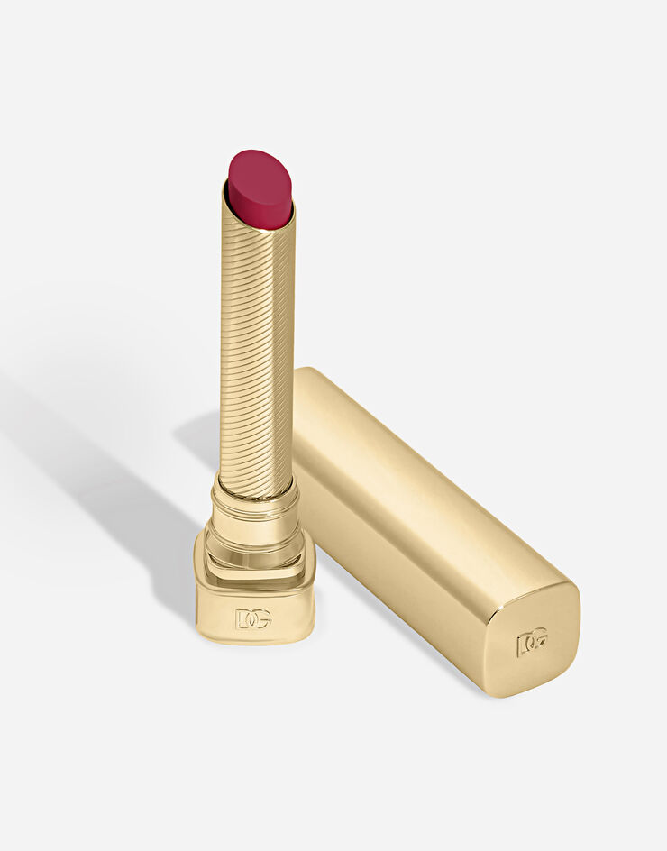 Dolce & Gabbana My Sculpt Satin MY 2018 - Vibrant red MKUPLIP0012