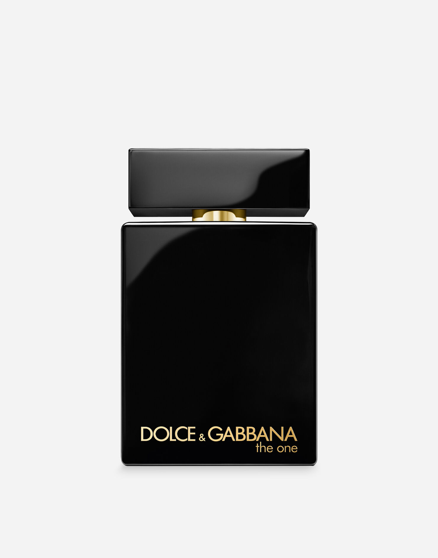 Dolce&Gabbana Beauty The One for Men Eau de Parfum Intense