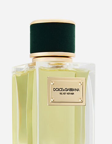 Dolce & Gabbana Velvet Vetiver  Eau de Parfum - VP5697VP242