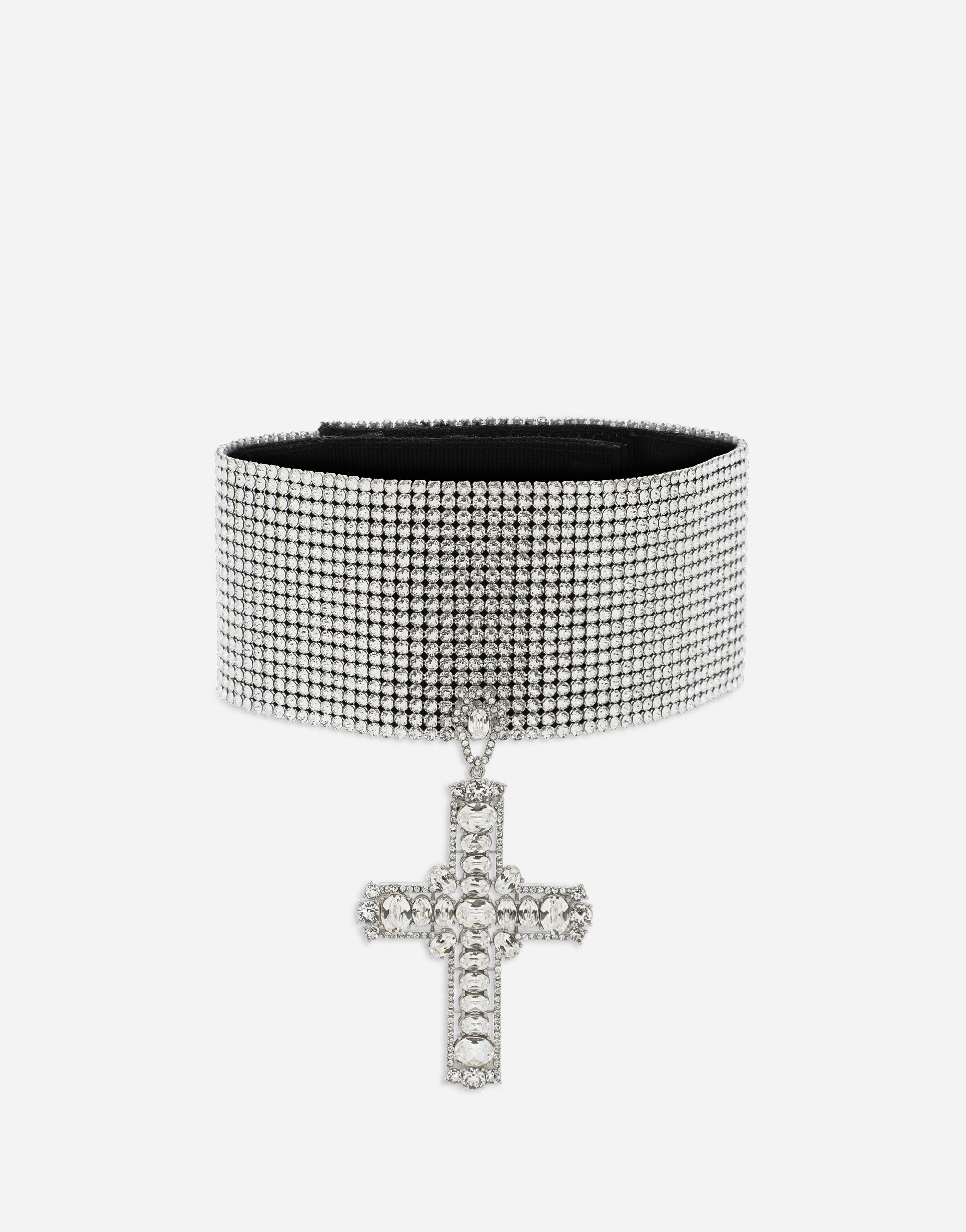 Dolce and sale gabbana choker