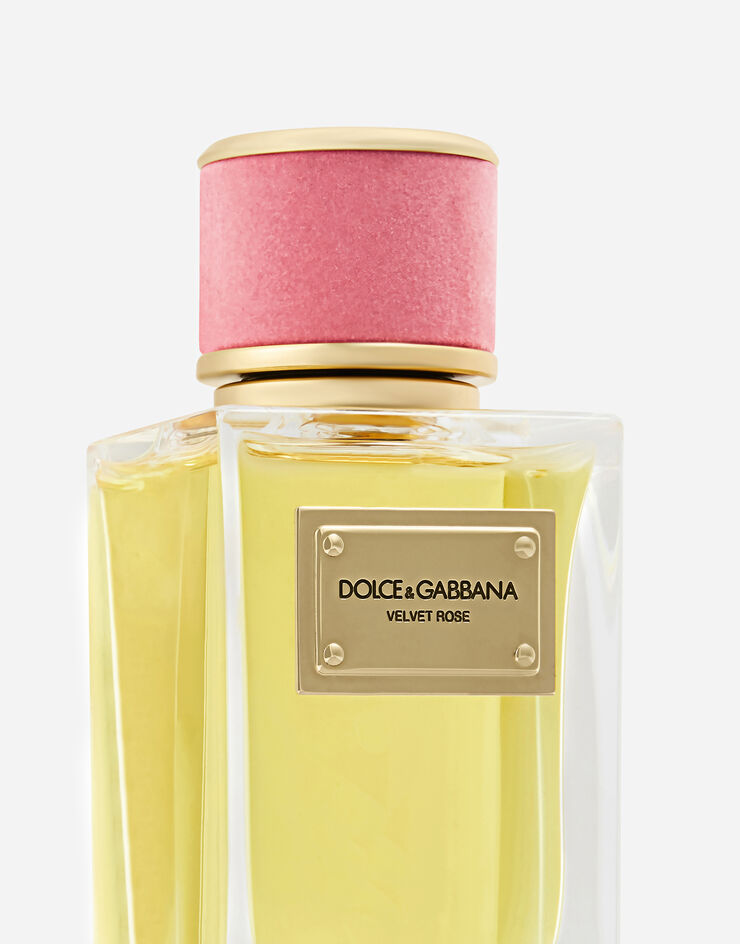 Dolce & Gabbana Velvet Rose Eau de Parfum - VP2981VP244