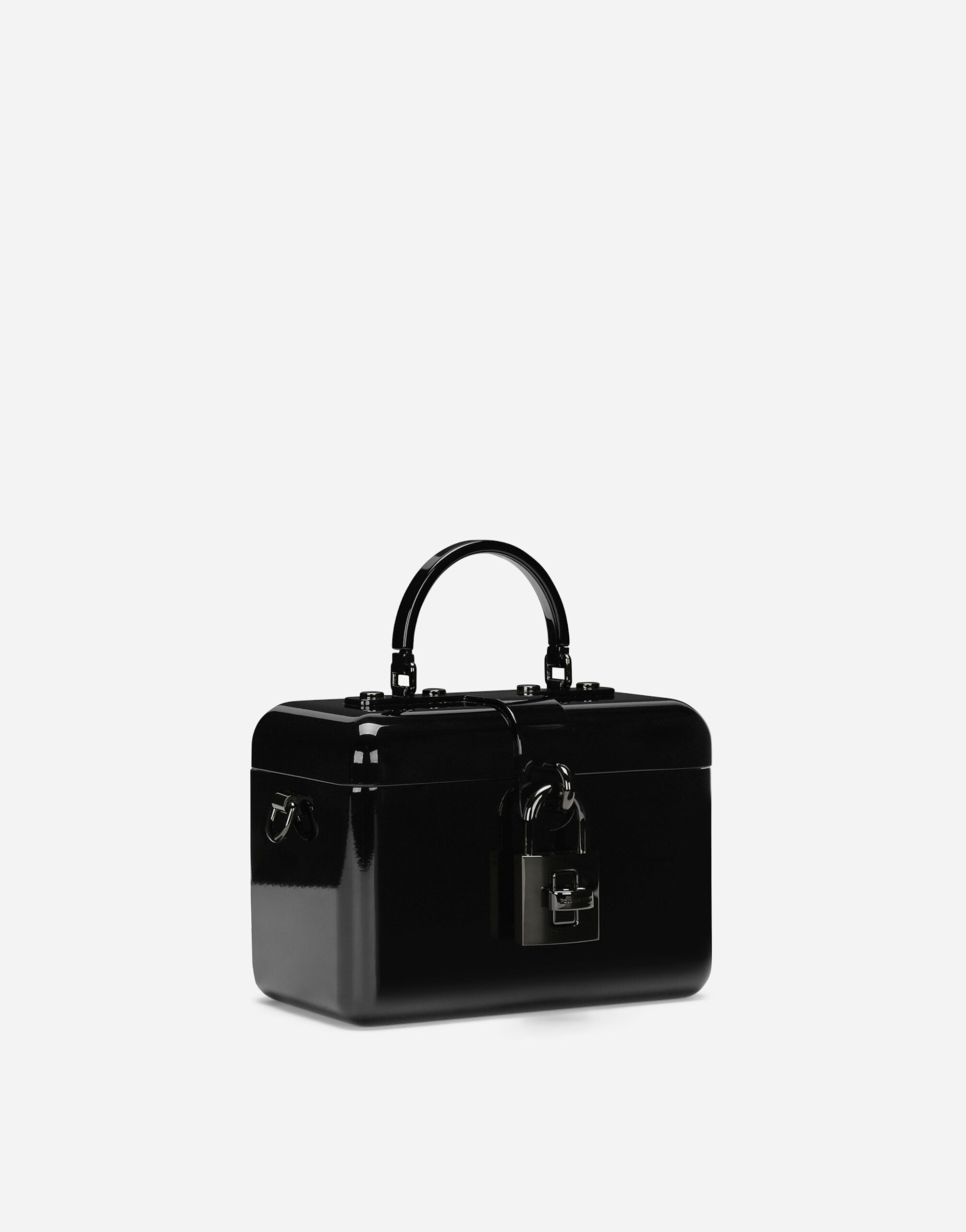 Dolce box handbag in Black for | Dolce&Gabbana® US