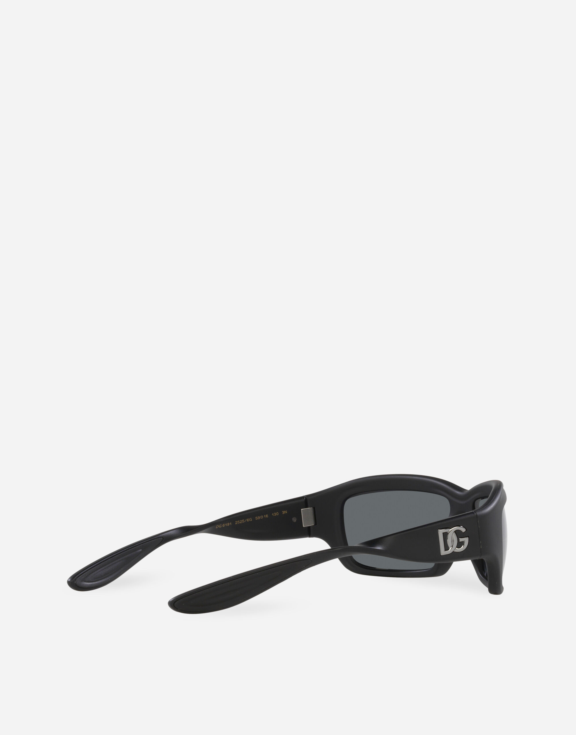 DG Toy sunglasses in Black for | Dolce&Gabbana® US