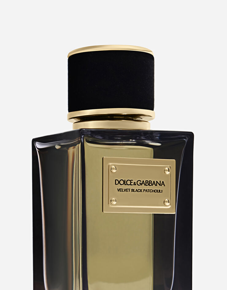 Dolce & Gabbana Velvet Black Patchouli Eau de Parfum - VP002BVP000