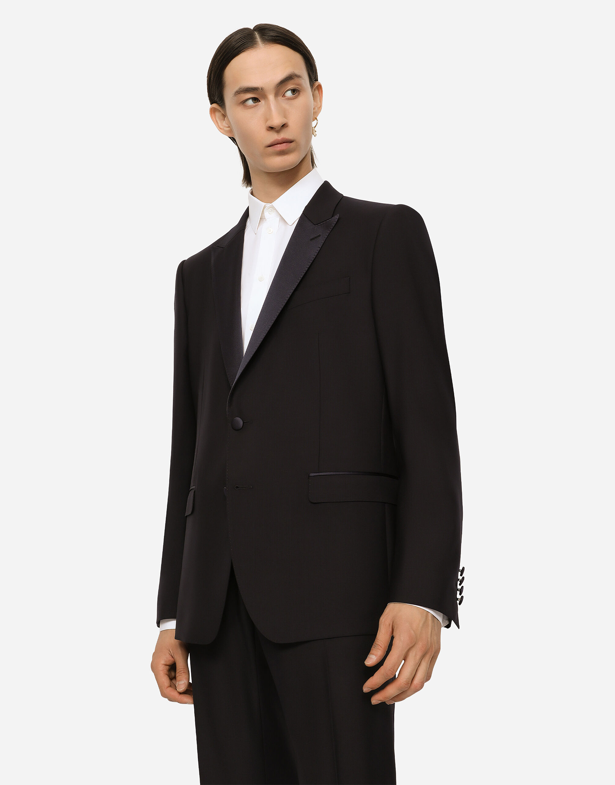 Dolce gabbana sale dinner jacket