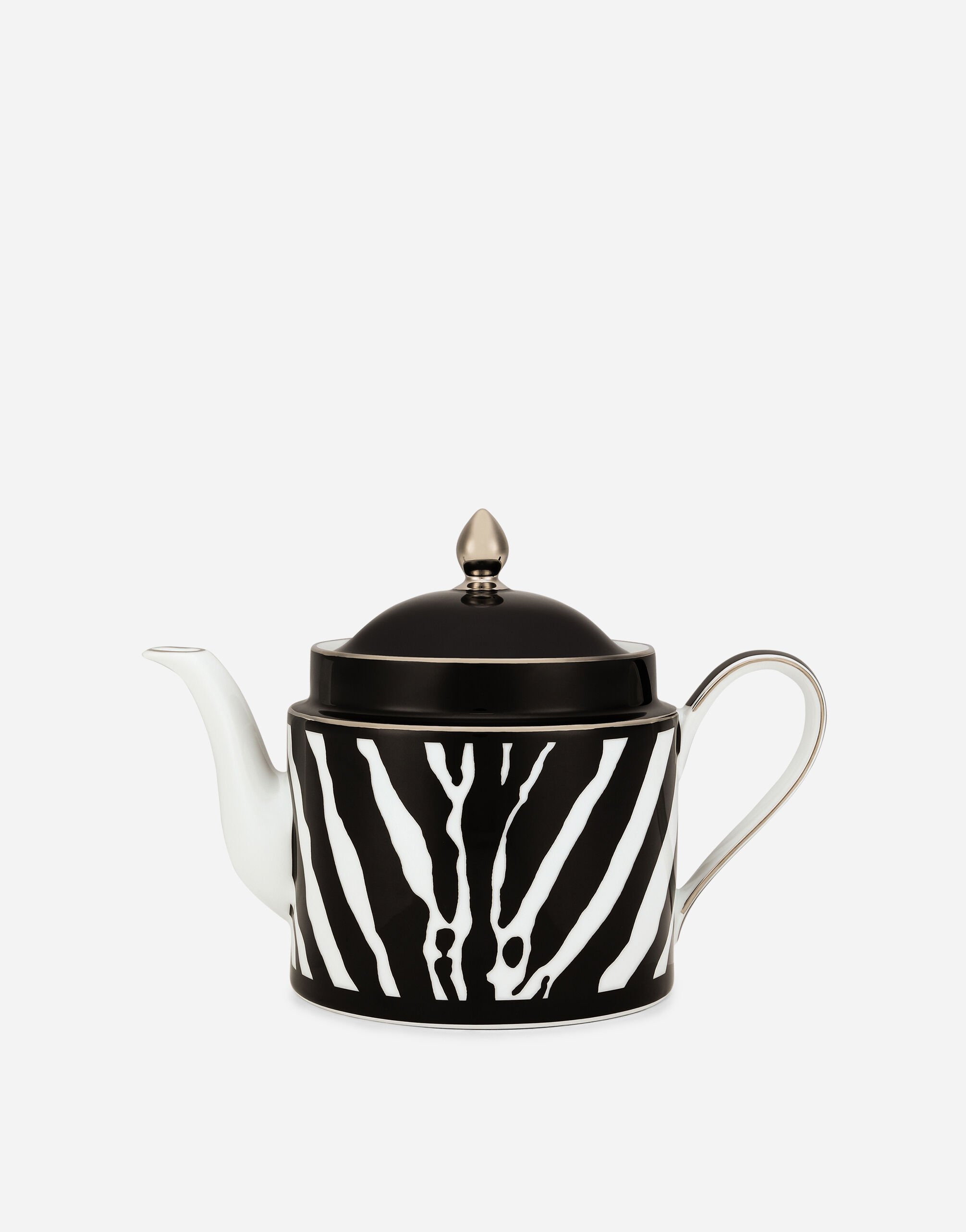 ${brand} Porcelain Teapot ${colorDescription} ${masterID}