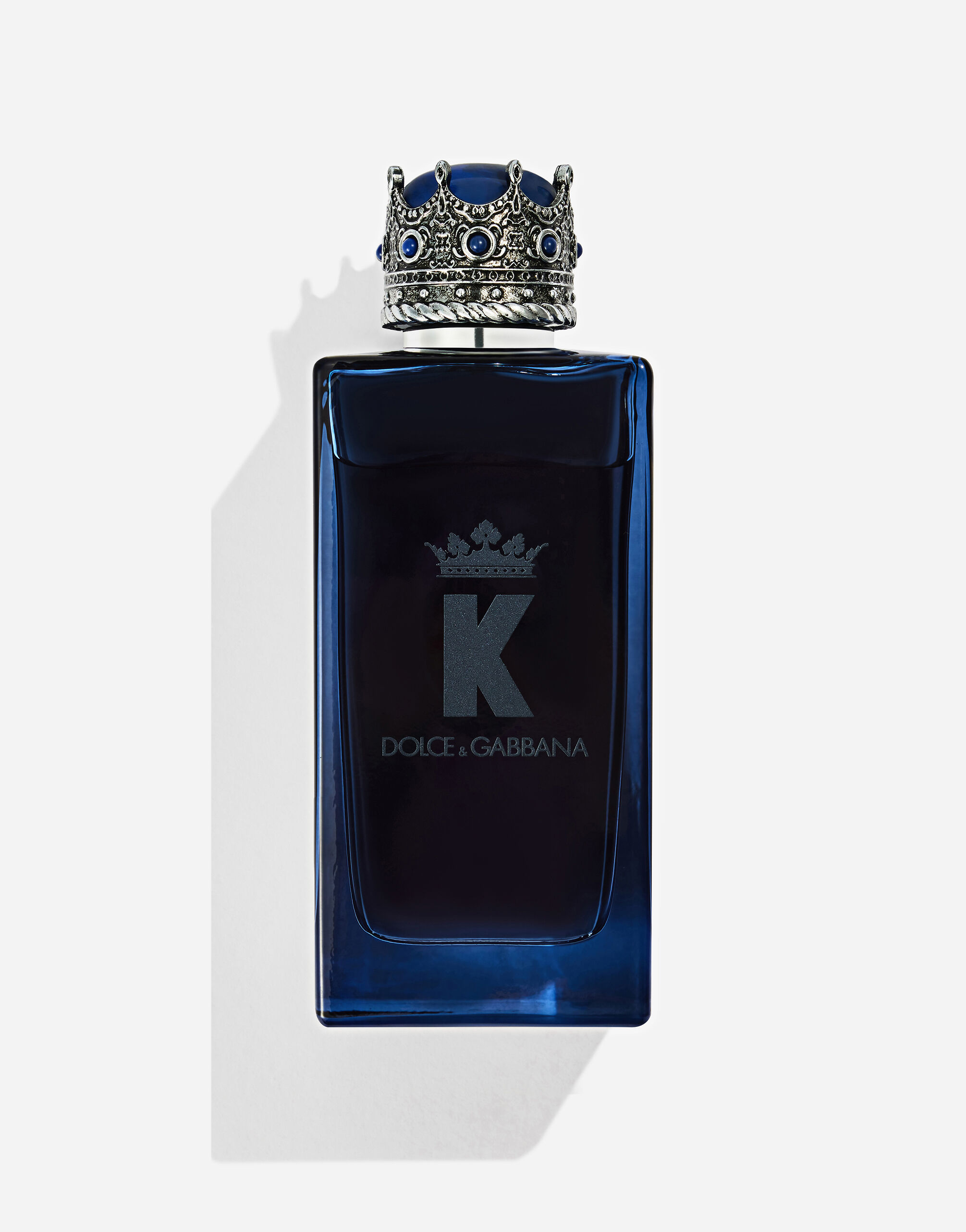 ${brand} K by Dolce&Gabbana Eau de Parfum Intense ${colorDescription} ${masterID}