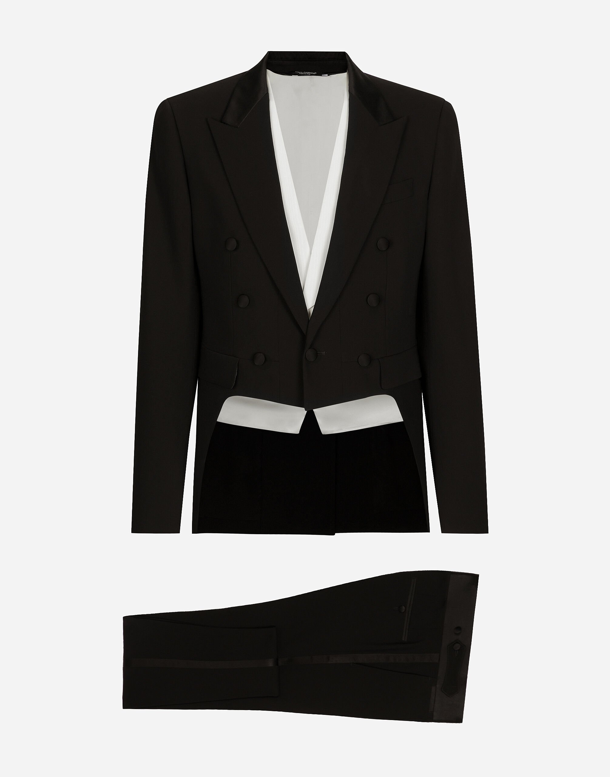 ${brand} Single-breasted tuxedo suit ${colorDescription} ${masterID}