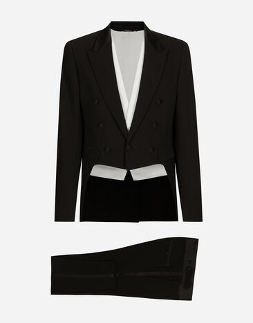 ${brand} Abito Tuxedo monopetto ${colorDescription} ${masterID}