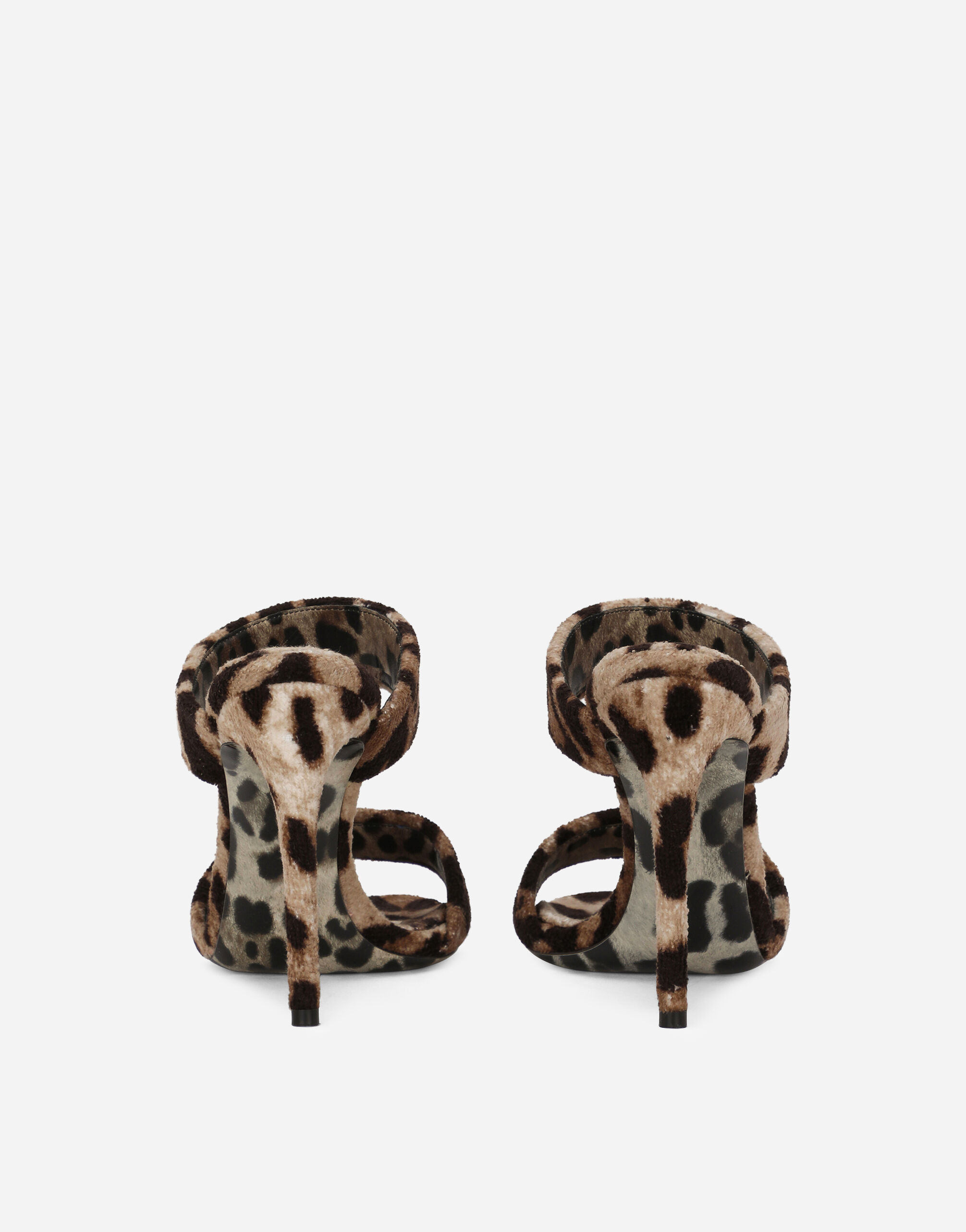 Truffle Collection heels_women : Buy Truffle Collection Pink Animal Print  Heels Online | Nykaa Fashion