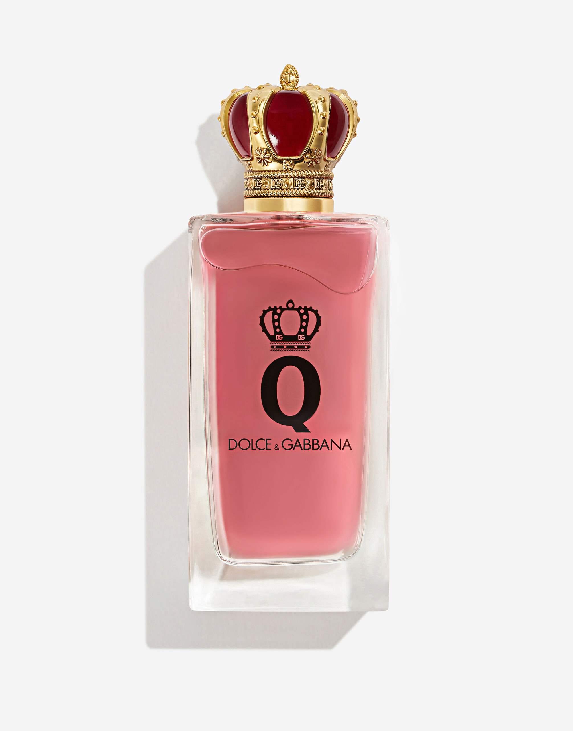 ${brand} Q by Dolce&Gabbana Eau de Parfum Intense ${colorDescription} ${masterID}