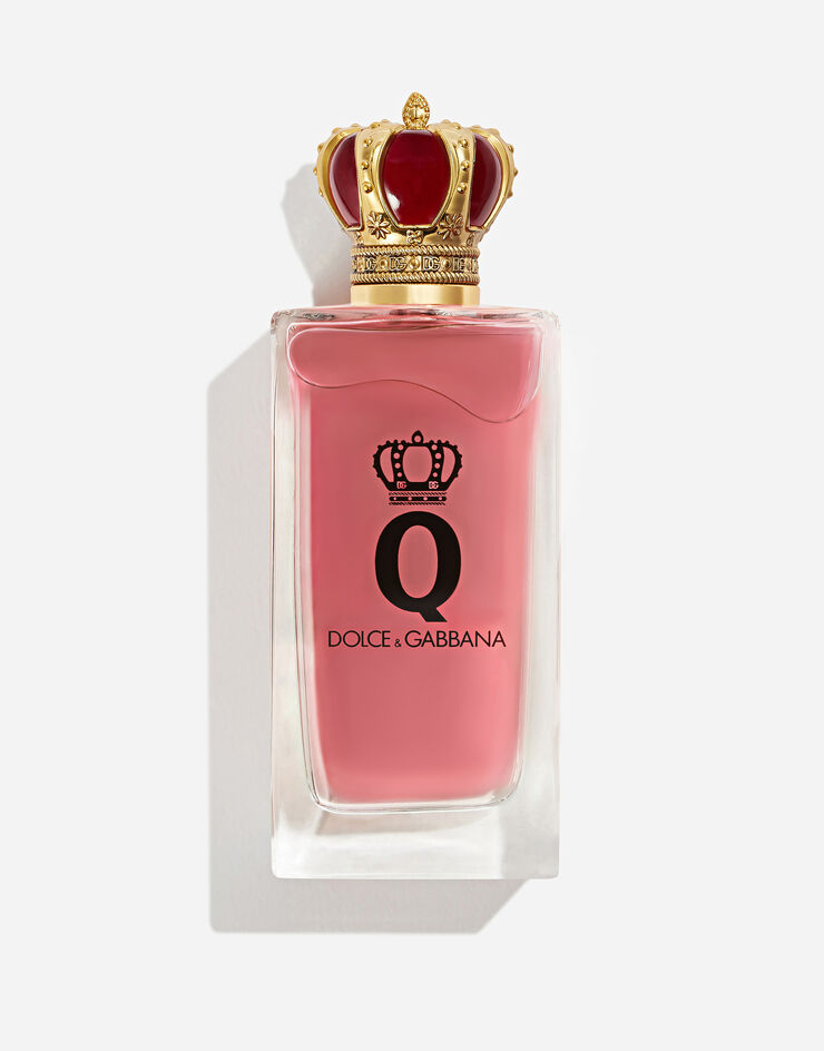 Dolce & Gabbana Q by Dolce&Gabbana Eau de Parfum Intense - VT00KAVT000