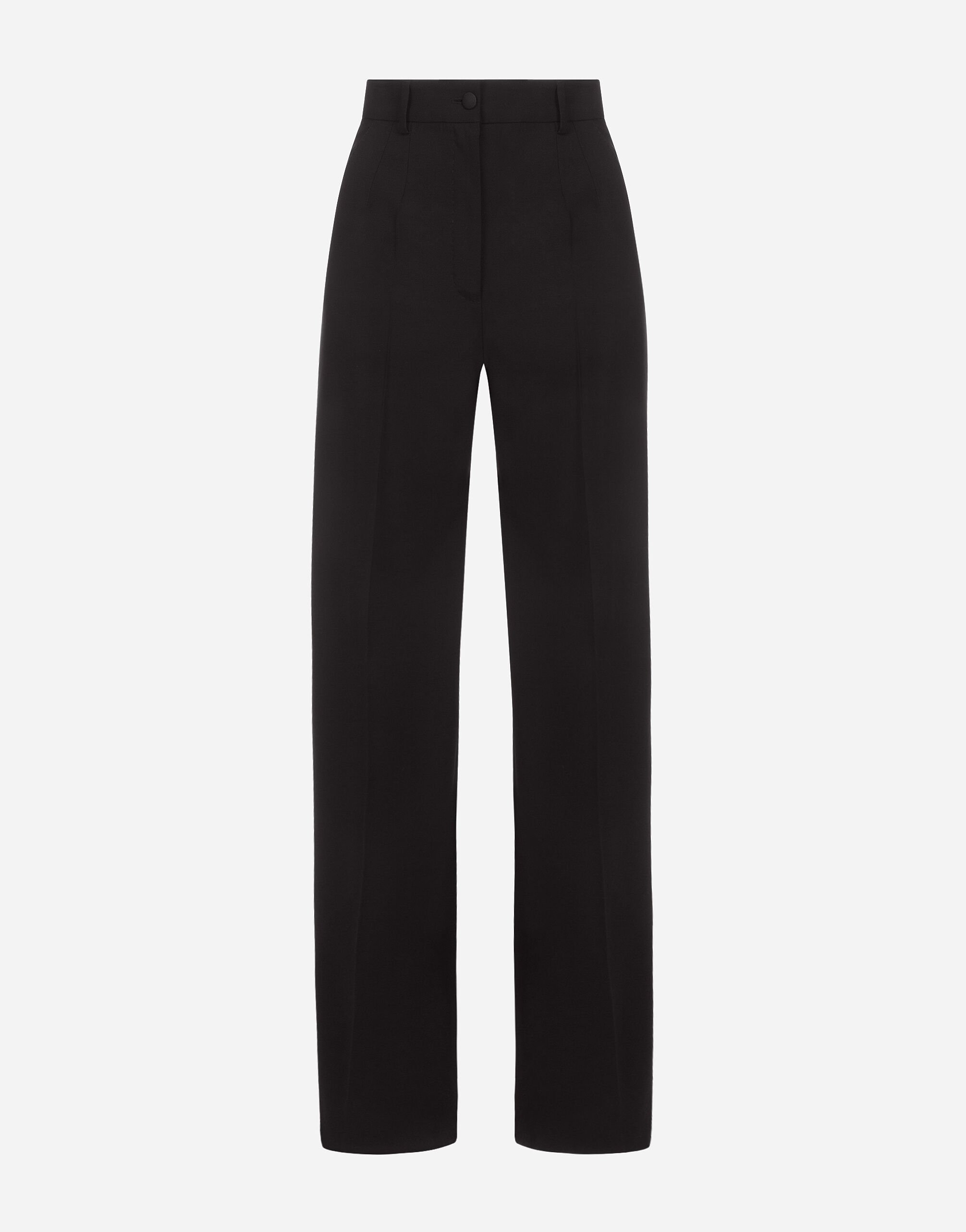 Pantalon dolce on sale gabbana femme