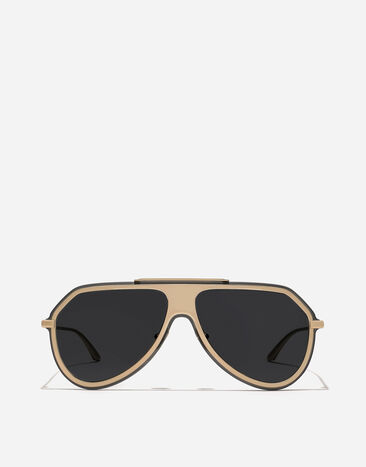 ${brand} Sonnenbrille Metal Classic ${colorDescription} ${masterID}